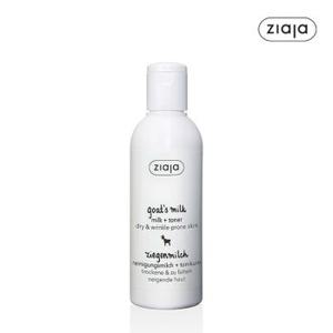 [지아자] 산양유 밀크토너 200ml[31506921]