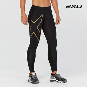 [2XU] 여성 MCS 크로스트레이닝 컴프레션 레깅스_XUMM262BDG