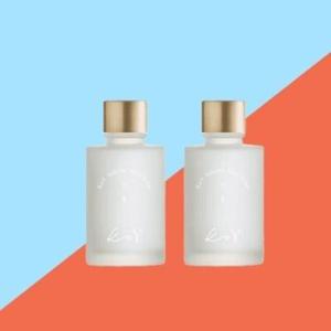 코이뷰티 스킨 토너 볼륨 베이스 토너 100ml x 2개