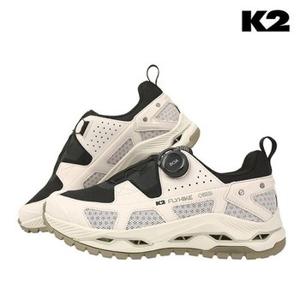 K2 플라이하이크 범프 FUS23G19 Z1 BLACK