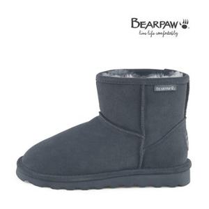 베어파우(BEARPAW) ALYSSA (women) 양털 부츠 K316049ND