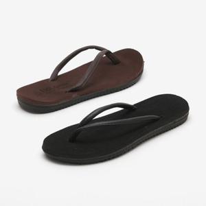 [파파브로]남녀공용 베이직 플립플랍 조리 슬리퍼 WW-SE-SANDAL1678