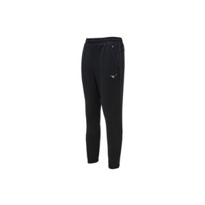 미즈노 32YD260009 남여공용 기능성 런닝팬츠 RUNNING KNIT PANTS 긴바지 블랙