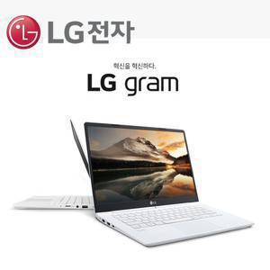 [중고] LG전자 노트북 그램14Z970(i5-7200U/8G/SSD256G/14.1LED/윈10)