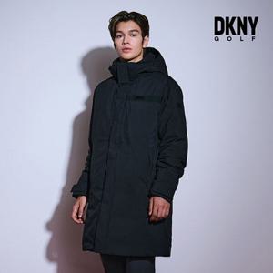  DAY  신세계라이브쇼핑 DKNY  GOLF 인퀼팅 구스 헤비다운(남성)