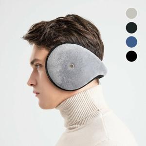 AK몰 남녀공용 넓은 겨울 귀마개 외부소리 들리는 방한용품