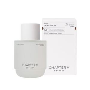 [NEW]오딧세이 챕터파이브안티옥시던트 토너 라이트하우스 140ml