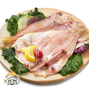 제주 건옥돔 150g x 5팩 (총 750g 국내산 냉동)