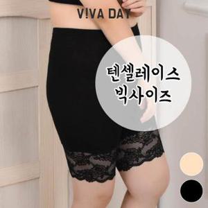 VIVADAY-A86 기본 빅사이즈 속바지 (S11731630)