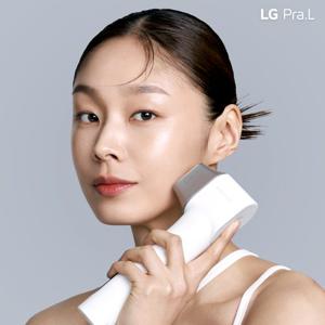 [앱전용쿠폰+5만적립금] LG 프라엘 더마쎄라 BLQ1 피부 탄력케어 초음파 홈케어 피부미용