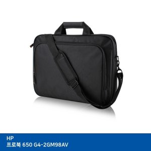 oz HP 프로북 650 G4-2GM98AV 노트북 가방