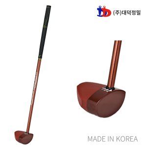 대덕정밀 파크골프 클럽 DP-100 골프채 국산 83cm