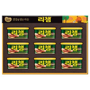 동원 리챔 선물세트 6호 외 모음전