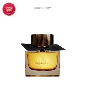 [BURBERRY] 마이버버리 블랙 EDP 50ml