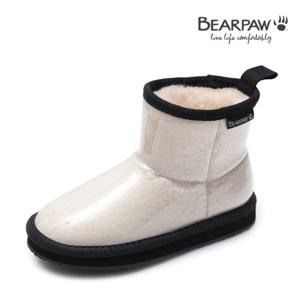 베어파우(BEARPAW) NYRA 양털부츠 (kids) K2745030PD-K