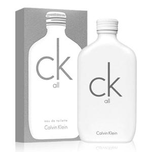 CK ALL 오 드 뚜왈렛 100ml