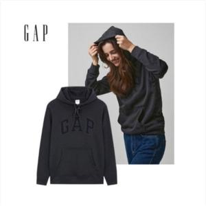 [공식수입정품] 갭(GAP) 남녀공용 후드티 + 맨투맨 2종 SET