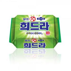 말표 빨래비누 희드라 플 400g X ( 5매입 )