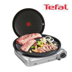 [Tefal]테팔 플래티늄 원형 그릴팬[물량선점 필수]