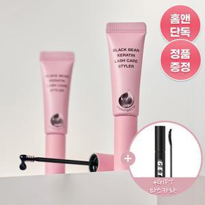 ♥정품마스카라증정♥[눈매보정]조성아 블랙빈 케라틴 속눈썹 영양제 9ml