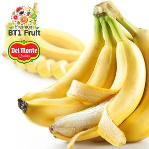[미인과친한]필리핀 바나나 4손(5.3kg)