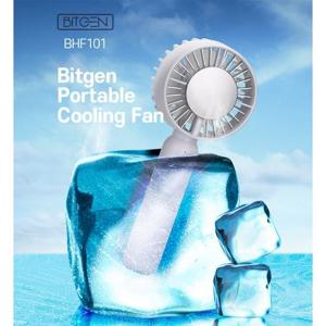 비트젠 휴대용 쿨링 선풍기 BHF-101 2022년 신제품 냉각팬 에어컨선풍기