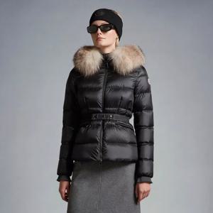23F/W 몽클레어 보에드 여성 숏 패딩 다운 재킷 4컬러 백화점AS/관부가세포함