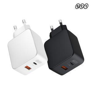 QCY GaN PD 65W 미니 고속충전기