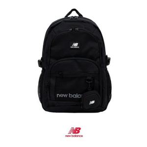 뉴발란스 Authentic V4 Backpack NBGCDSS102 19