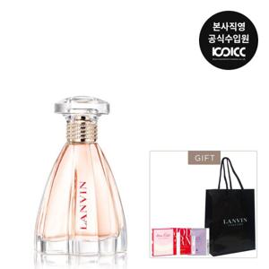 [코익퍼퓸] 랑방 모던 프린세스 EDP 30ML