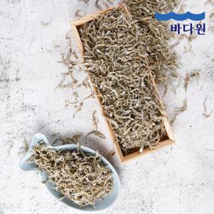 [바다원] 안심이력제 볶음용 멸치 1kg