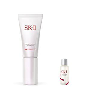 [10기획] SK-II 극광 CC 크림 30g 세트