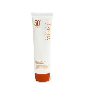 퍼펙트 멀티 선크림 SPF50+ 페이스 바디 겸용