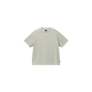 [해외] 스투시 COTTON MESH SS CREW 반팔티셔츠 본