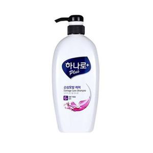 하나로 플러스 손상모발케어 680mL