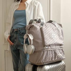 (무료배송)뷰랩 여행용가방 캐리어보조 3단 트레블백 4color/보부상가방/해외여행/가방