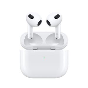 [Apple] 애플 AirPods 에어팟 3세대 블루투스 이어폰(MME73KH/A)