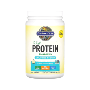 가든오브라이프 식물성 단백질 파우더 프로틴 무맛 560g Protein