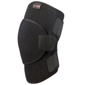 K2 무릎보호대 안전장비 신축성 통기성 원단