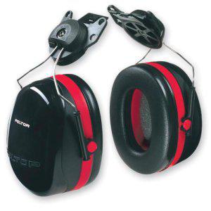 3M 청력보호구 귀덮개 H10P3E