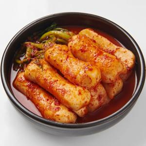지브로와 국내산 알타리 총각 김치 3kg