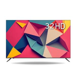 시티브 32인치 HD TV Q3200BH-EX 24년형 에너지 1등급 