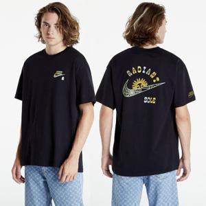  나이키  나이키 솔 크레프트 루즈핏 반팔 티셔츠 DR7960-010 블랙