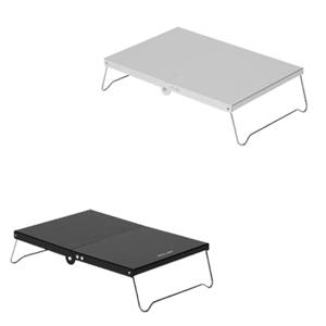 미니 휴대용 단열 접이식 테이블 / 파우치 증정