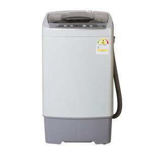  에코웰  에코웰 전자동 미니세탁기 소형세탁기 아기세탁기 3.5kg XQB35-G308
