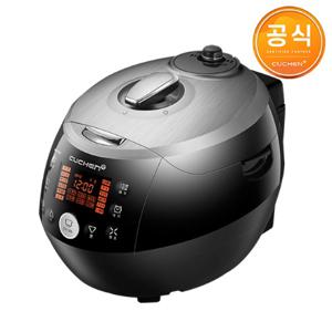  쿠첸  쿠첸 10인용 전기압력밥솥 CJS-FC1003F 3중파워패킹/3단계밥맛조절/자동세척