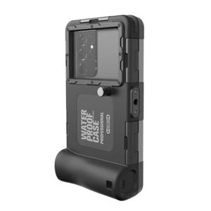  쉘박스  쉘박스 스마트폰 아이폰 갤럭시 방수케이스 하우징 스킨스쿠버 잠수용 2.5세대 방수팩신형