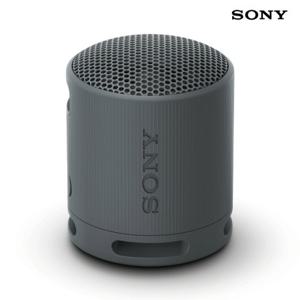  소니  소니 SRS-XB100 EXTRA BASS 포터블 블루투스스피커