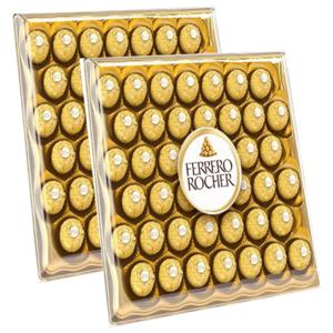 페레로 로쉐 초콜릿 525g (42구) X 2세트 /발렌타인데이 선물 대용량