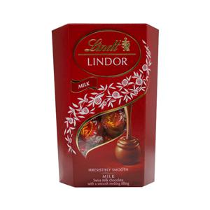 린트 린도르 린도볼 밀크 초콜릿 200g